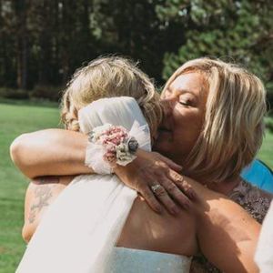 Meet your Posher, Kristy